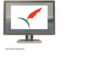 22IN Wide LCD 1680X1050 1000:1 L2208W 5MS VGA BLK/TILT/100MM Vesa