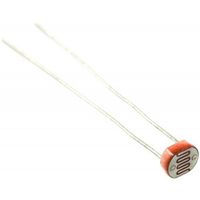 Mini Photocell Light Sensor