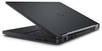 Dell Laptop Latitude E5550 15.6" i7 5600U 4GB RAM 500GB HD Windows 8