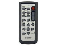Genuine Sony RMT-835 Wireless Remote Commander for FDR-AX100, Sony FDRAX100/B, Sony HDR-TD10