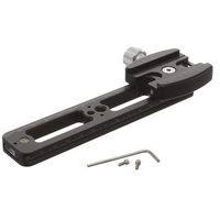 Kirk LRP-1 6.5" Long Rail Quick Release Plate