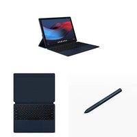 Google Pixel Slate 12.3-Inch 2 in 1 Tablet Intel Core m3, 8GB RAM, 64GB, w/Keyboard & Pen