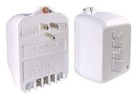 Elk TRG2440 24VAC, 40 VA AC Transformer with PTC Fuse