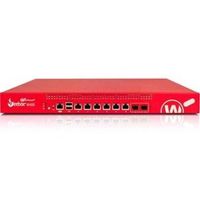 Watchguard Firebox M400-8 Ports - 10Mb LAN, 100Mb LAN, GigE (WGM40063)