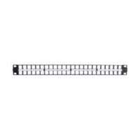 Leviton QCKPORT PATCH PANEL 48 PORT