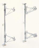 Metro SBCS Super Erecta Intermediate Bracket