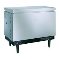 Hatco PMG-200-120-QS (QUICK SHIP MODEL) Powermite Booster Heater