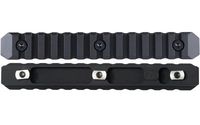 Seek SEEK10560083 Seeking Moll Rail Section 13 Slot Gun Stock Accessories