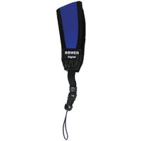 Bower SS2477BL Digital Camera Wrist Strap 1.70-Inch - Blue