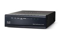 10/100 4-Port VPN Router