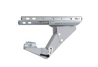 Ergotron Mounting Arm for Keyboard, Cart 97-827