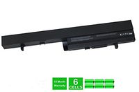 JLBOTIQUE28,LLC- New Replacement for - Asus U47, U47a, U47a-bgr4, U47a-rhi7n15, U47a-rs51, U47a-rgr6, U47c Laptop Battery - 6 Cell 4400mah Battery A32-u47 0b110-00090300 0b110-00090100