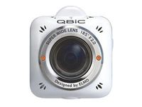 Elmo USA Corp Elmos USA Has Redefined The Term Action Camera with Its New Qbic Ms-1 Universal