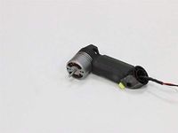 Back Right Motor Arm Assembly Original Rear Right Spare Repair Parts for DJI Mavic Air Accessories White by Gidy (BR)