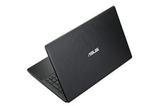 ASUS X551 15.6-inch Laptop (Intel Celeron 2.16GHz Processor, 4GB RAM, 500GB HDD, Windows 8.1 includes Windows 10 upgrade), Black