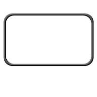 SeaLife DC1000/800/600/500 Replacement O-Ring for Underwater Digital Camera Case