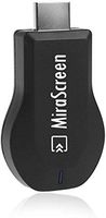 MiraScreen Wireless WiFi Display Dongle 1080P HDMI TV Stick Screen Mirroring Miracast DLNA Airplay CPU AM8252