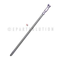ePartSolution_Touch Pen Stylus Pen S Pen Replacement Part for LG Stylo 4 Q Stylus Q710 Q710MS Q710CS (Purple)