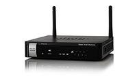 CISCO SYSTEMS RV215W Wireless-N VPN Router (RV215WAK9NA)