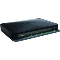 Netgear WNDR4000 N750 Dual Band Gigabit Wireless Router