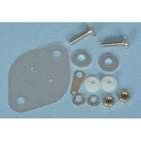 Arndt 06-201(Single) Heat Sink Mounting Kit, 12-Piece to-3 (Pack of 3)