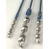 1/2in X 58in Freeform Drill Bit