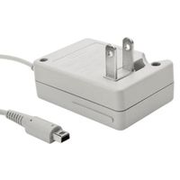AC Power Charger Adapter For Nintendo New 3DS XL/3DS/DSi/DSi XL
