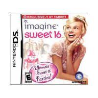 Imagine Sweet 16