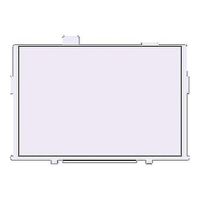 Canon Eg-a Focusing Screen