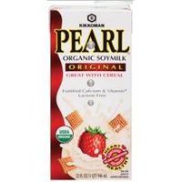 Soymilk Pearl, Og2, Orig, 32 oz (pack of 12 )