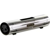 Skullcandy Pipe Audio Docks S7PIBZ-CZ for iPod and iPhone (Chrome)