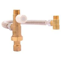 Heatguard Water Heater Tank Booster