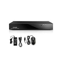 Zmodo 8CH 720P High-Definition Network Video Recorder (SPOE ports) No HDD