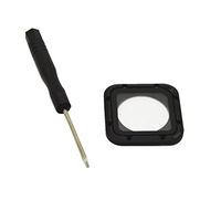 Goliton Protective Camera Lens Glass Cover Replacement Kit Set for GOPRO Hero 4 Session/5 Session