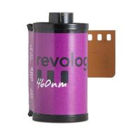 Revolog 460nm 35mm ISO 200 Color Film, 36 Exposure