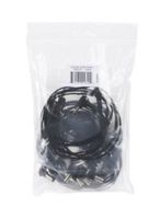 Dunlop ECB296 DC Brick Complete Cable Kit