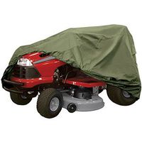 Dallas Manufacturing Co. Riding Lawn Mower Cover - Olive [LMC1000R]