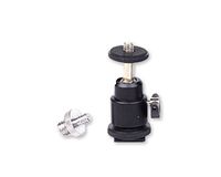 CLOVER Hot Shoe Monitor Mount w/ Screw for DJI Ronin Stabilized Handle Gimbal