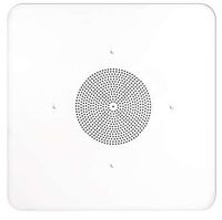 in-Ceiling Speaker, 24 in.L x 24 in.W