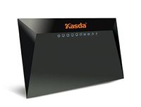 Kasda KA1200 Dual Band Wi-Fi Router 1200M 802.11AC with 5 Gigabit Ethernet Ports
