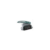 Ditek DTK1LVLPX 1 Pair-14V Terminal Strip