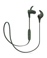 Jaybird X3 in-Ear Wireless Bluetooth Sports Headphones - Sweat-Proof - Universal Fit - 8 Hours Battery Life - Army Green (Matte Finish)