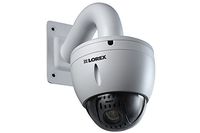 LOREX LNZ32P12 HD Security Camera (White)