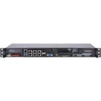 SuperMicro SuperServer 5019D-FN8TP - Rack-Mountable - Xeon D-2146NT - 0 GB