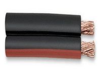 6Ga Parallel Battery Cable Pvc 0.320 X 0.650 Od 80C-100Feet