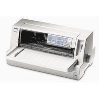 Epson C376101 Pro Dot Matrix Printer LQ-680, 24 Pin, Narrow, Parallel