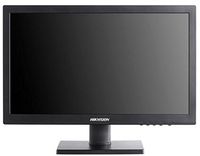 Hikvision 19" HD LED CCTV Security Monitor/Screen HDMI & VGA - DS-D5019QE-B