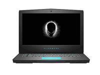 Alienware AW15R4-15.6" FHD - i7-8750H - NVIDIA GTX 1070-16GB - 1TB+256GB SSD