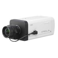 Sony Network 720p HD Box Security Camera