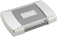 Kole Qx2-620 Qx-Series Amplifier (2-Channel X 150W)